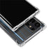 NBA Orlando Magic Jersey Galaxy S24 Ultra Clear Case